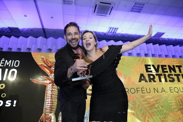 Buy your photos of the eventPRMIO CAIO 2018 on Fotop