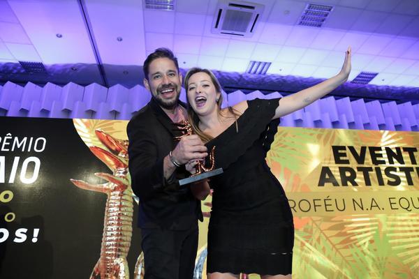 Buy your photos of the eventPRMIO CAIO 2018 on Fotop