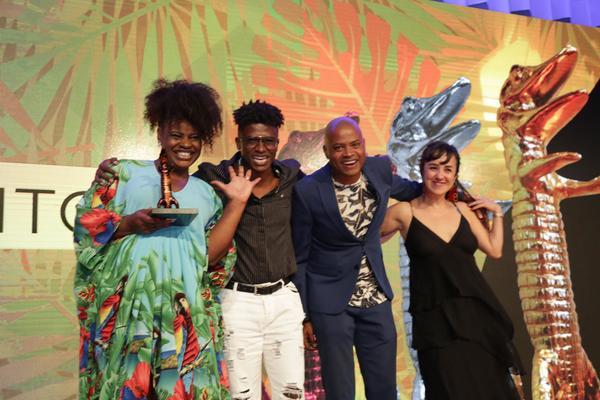 Buy your photos of the eventPRMIO CAIO 2018 on Fotop