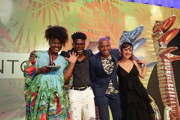 Buy your photos of the eventPRMIO CAIO 2018 on Fotop