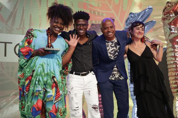 Buy your photos of the eventPRMIO CAIO 2018 on Fotop