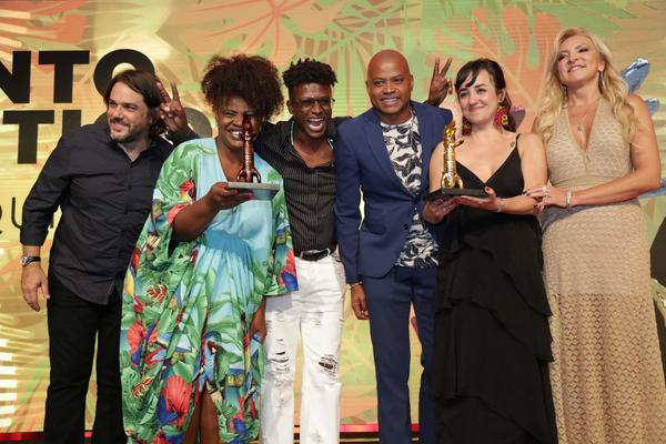 Buy your photos of the eventPRMIO CAIO 2018 on Fotop