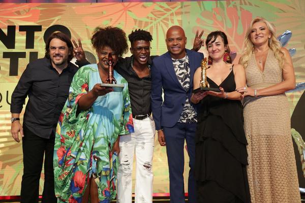 Buy your photos of the eventPRMIO CAIO 2018 on Fotop