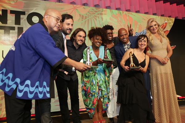 Buy your photos of the eventPRMIO CAIO 2018 on Fotop