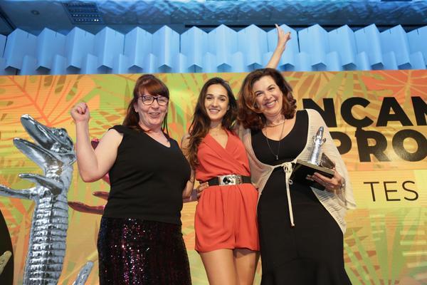 Buy your photos of the eventPRMIO CAIO 2018 on Fotop