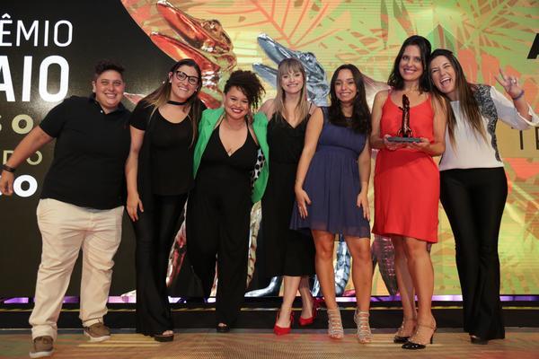 Buy your photos of the eventPRMIO CAIO 2018 on Fotop