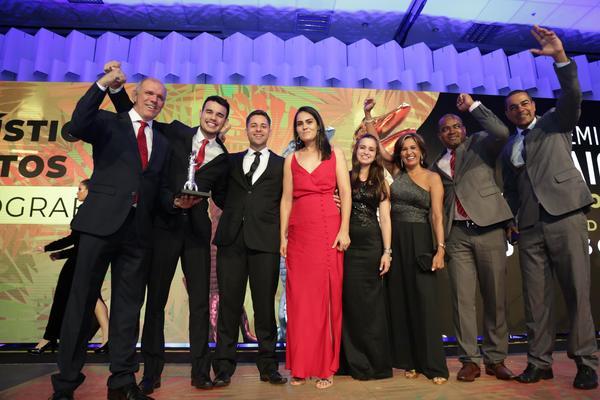 Buy your photos of the eventPRMIO CAIO 2018 on Fotop