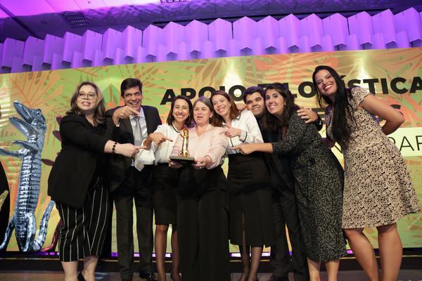 Buy your photos of the eventPRMIO CAIO 2018 on Fotop