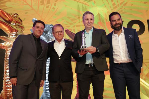 Buy your photos of the eventPRMIO CAIO 2018 on Fotop