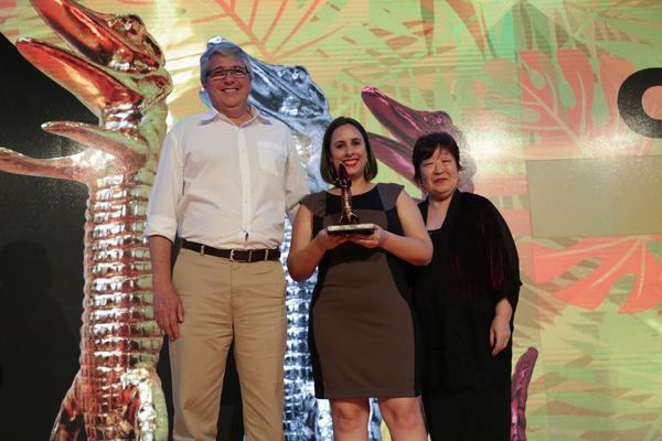 Buy your photos of the eventPRMIO CAIO 2018 on Fotop