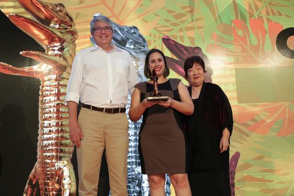 Buy your photos of the eventPRMIO CAIO 2018 on Fotop