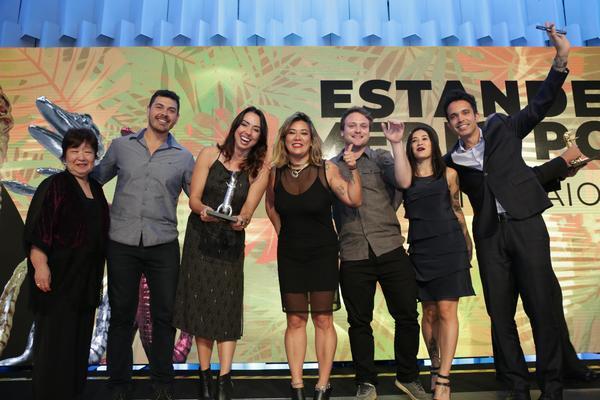 Buy your photos of the eventPRMIO CAIO 2018 on Fotop