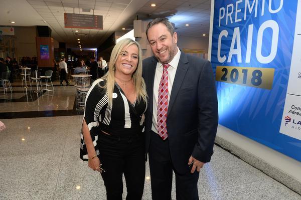 Buy your photos of the eventPRMIO CAIO 2018 on Fotop