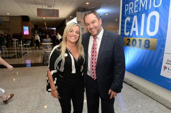 Buy your photos of the eventPRMIO CAIO 2018 on Fotop