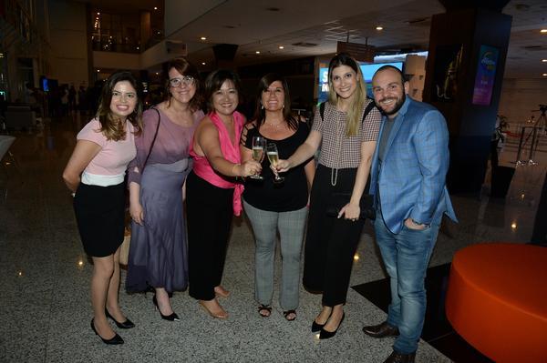 Buy your photos of the eventPRMIO CAIO 2018 on Fotop