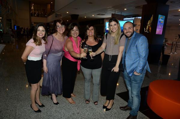 Buy your photos of the eventPRMIO CAIO 2018 on Fotop