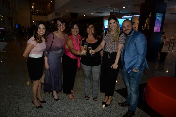 Buy your photos of the eventPRMIO CAIO 2018 on Fotop