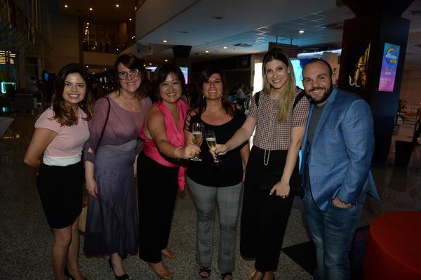 Buy your photos of the eventPRMIO CAIO 2018 on Fotop