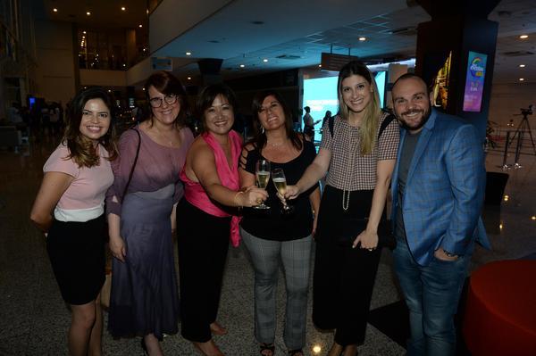 Buy your photos of the eventPRMIO CAIO 2018 on Fotop