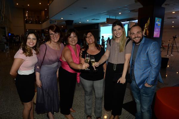 Buy your photos of the eventPRMIO CAIO 2018 on Fotop