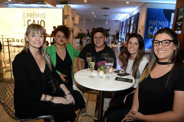 Buy your photos of the eventPRMIO CAIO 2018 on Fotop