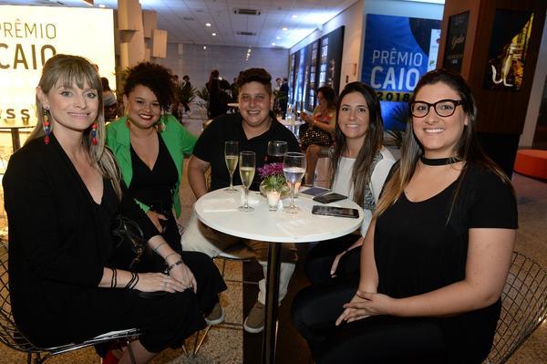 Buy your photos of the eventPRMIO CAIO 2018 on Fotop