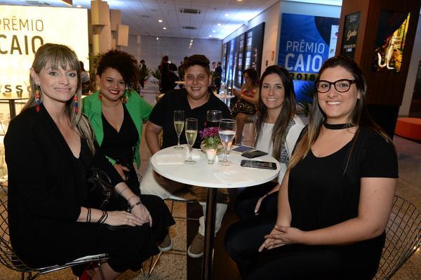 Buy your photos of the eventPRMIO CAIO 2018 on Fotop