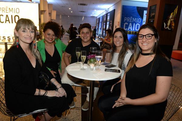 Buy your photos of the eventPRMIO CAIO 2018 on Fotop