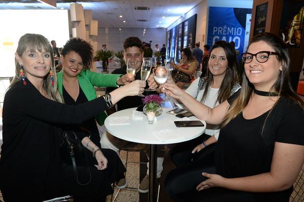 Buy your photos of the eventPRMIO CAIO 2018 on Fotop