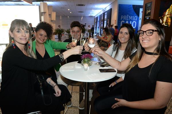 Buy your photos of the eventPRMIO CAIO 2018 on Fotop