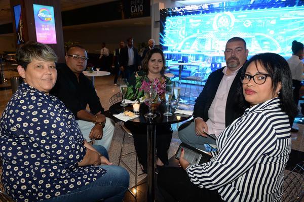 Buy your photos of the eventPRMIO CAIO 2018 on Fotop