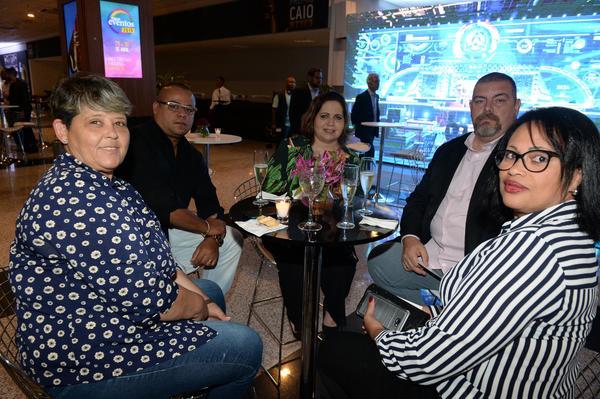 Buy your photos of the eventPRMIO CAIO 2018 on Fotop