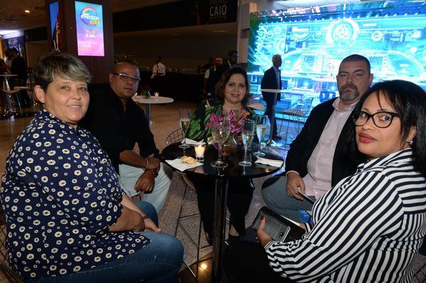 Buy your photos of the eventPRMIO CAIO 2018 on Fotop