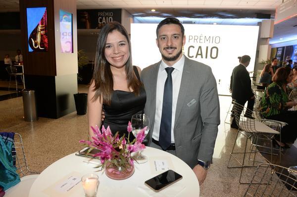 Buy your photos of the eventPRMIO CAIO 2018 on Fotop