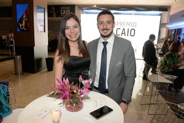 Buy your photos of the eventPRMIO CAIO 2018 on Fotop