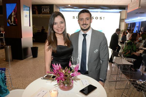 Buy your photos of the eventPRMIO CAIO 2018 on Fotop