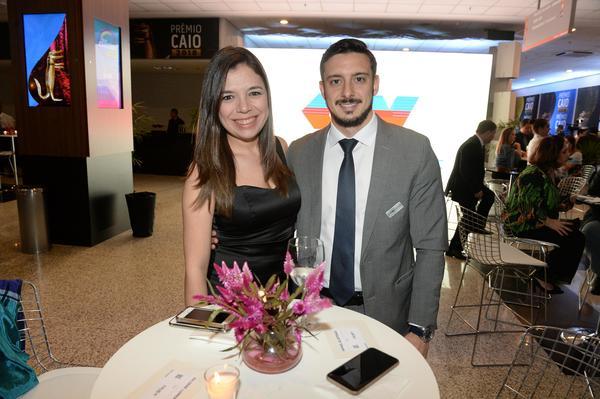 Buy your photos of the eventPRMIO CAIO 2018 on Fotop
