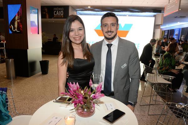 Buy your photos of the eventPRMIO CAIO 2018 on Fotop