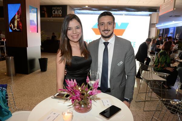 Buy your photos of the eventPRMIO CAIO 2018 on Fotop