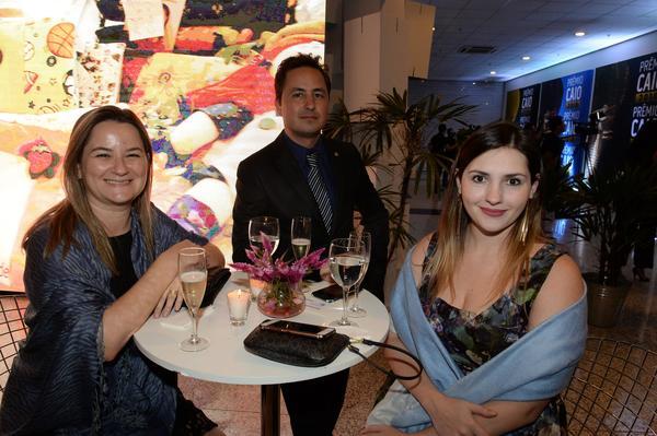 Buy your photos of the eventPRMIO CAIO 2018 on Fotop