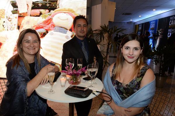 Buy your photos of the eventPRMIO CAIO 2018 on Fotop