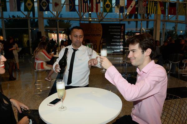 Buy your photos of the eventPRMIO CAIO 2018 on Fotop