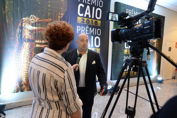 Buy your photos of the eventPRMIO CAIO 2018 on Fotop