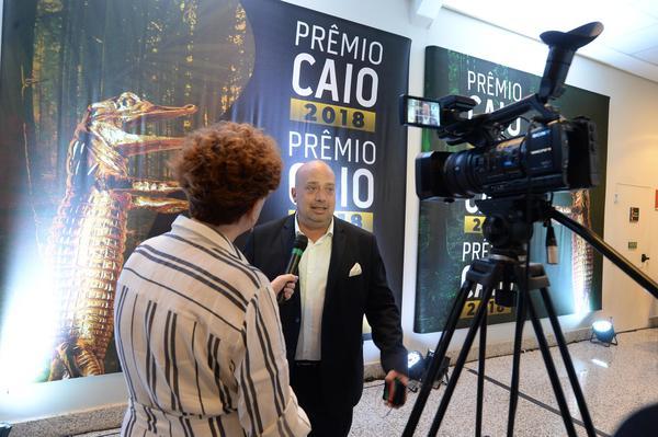 Buy your photos of the eventPRMIO CAIO 2018 on Fotop