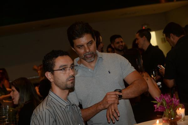 Buy your photos of the eventPRMIO CAIO 2018 on Fotop