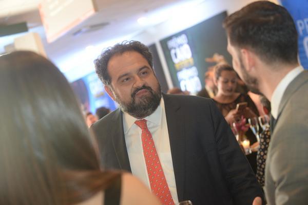 Buy your photos of the eventPRMIO CAIO 2018 on Fotop