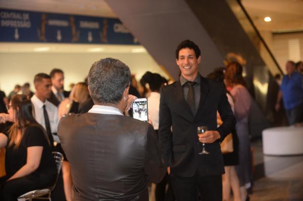 Buy your photos of the eventPRMIO CAIO 2018 on Fotop