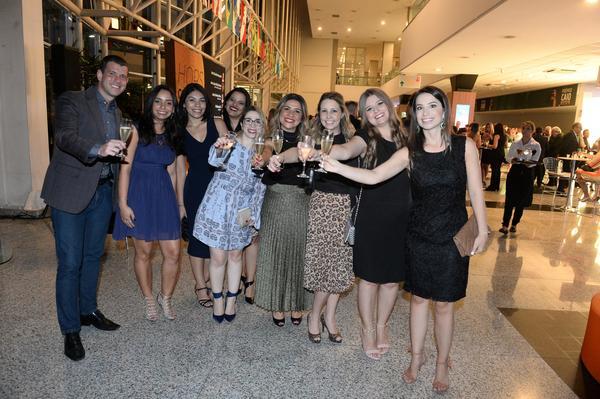 Buy your photos of the eventPRMIO CAIO 2018 on Fotop