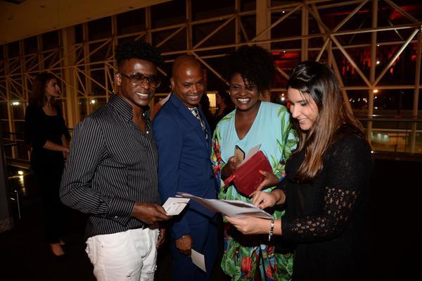 Buy your photos of the eventPRMIO CAIO 2018 on Fotop