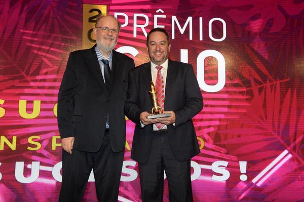 Buy your photos of the eventPRMIO CAIO 2018 on Fotop